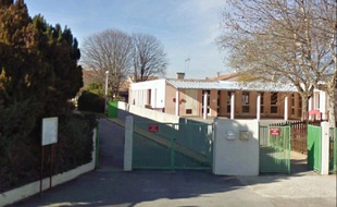 Ecole des Floralies, Trèbes (Aude)