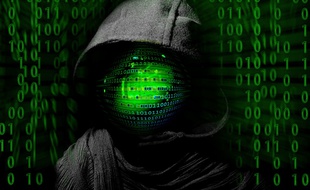 L'arabie Saoudite est victime d'une cyberattaqu (illustration).