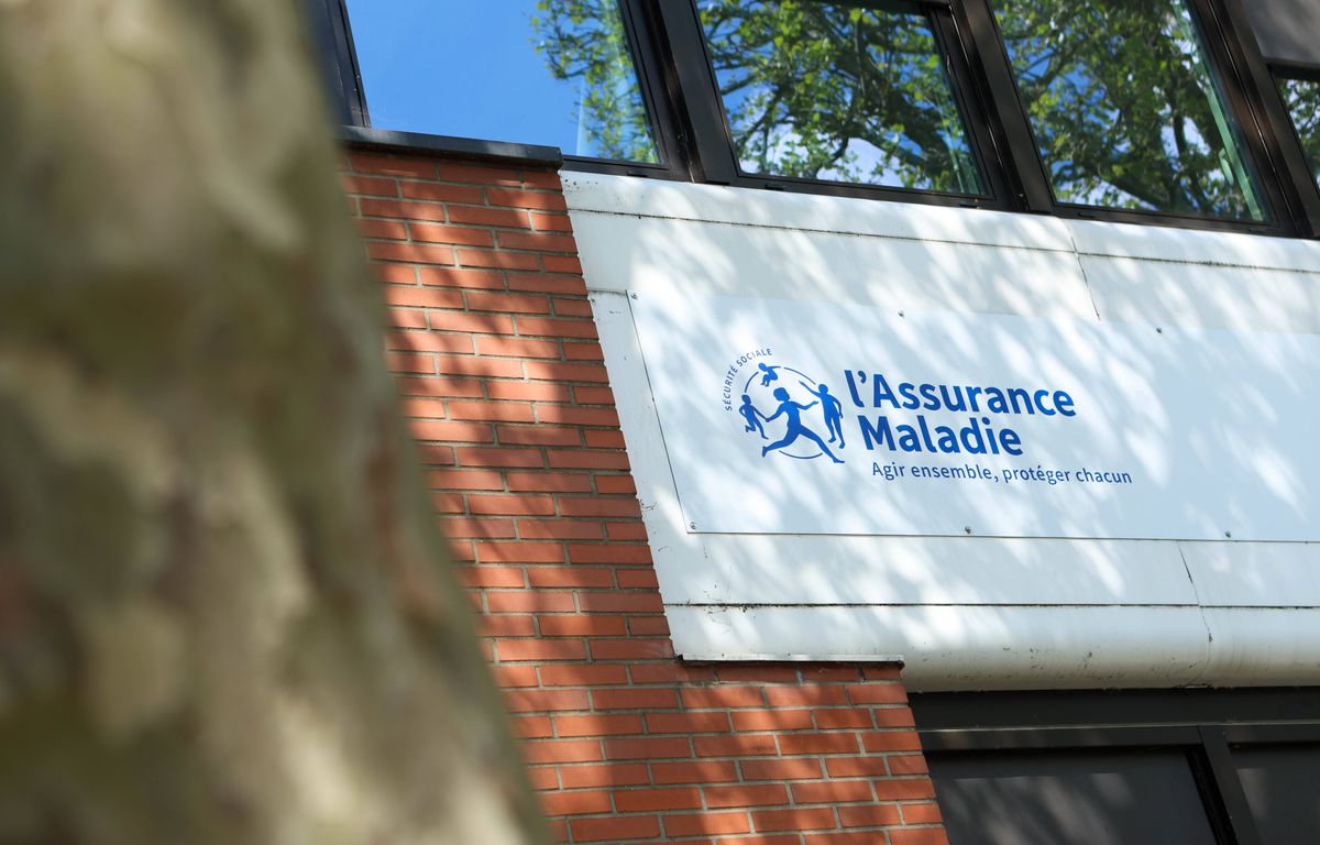 Bug de la CPAM : « J'ai un fils que je ne peux pas toujours nourrir »... Le SOS d'assurés en attente de leurs indemnités