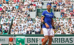 Et à la fin, c'est toujours Nadal qui reste debout