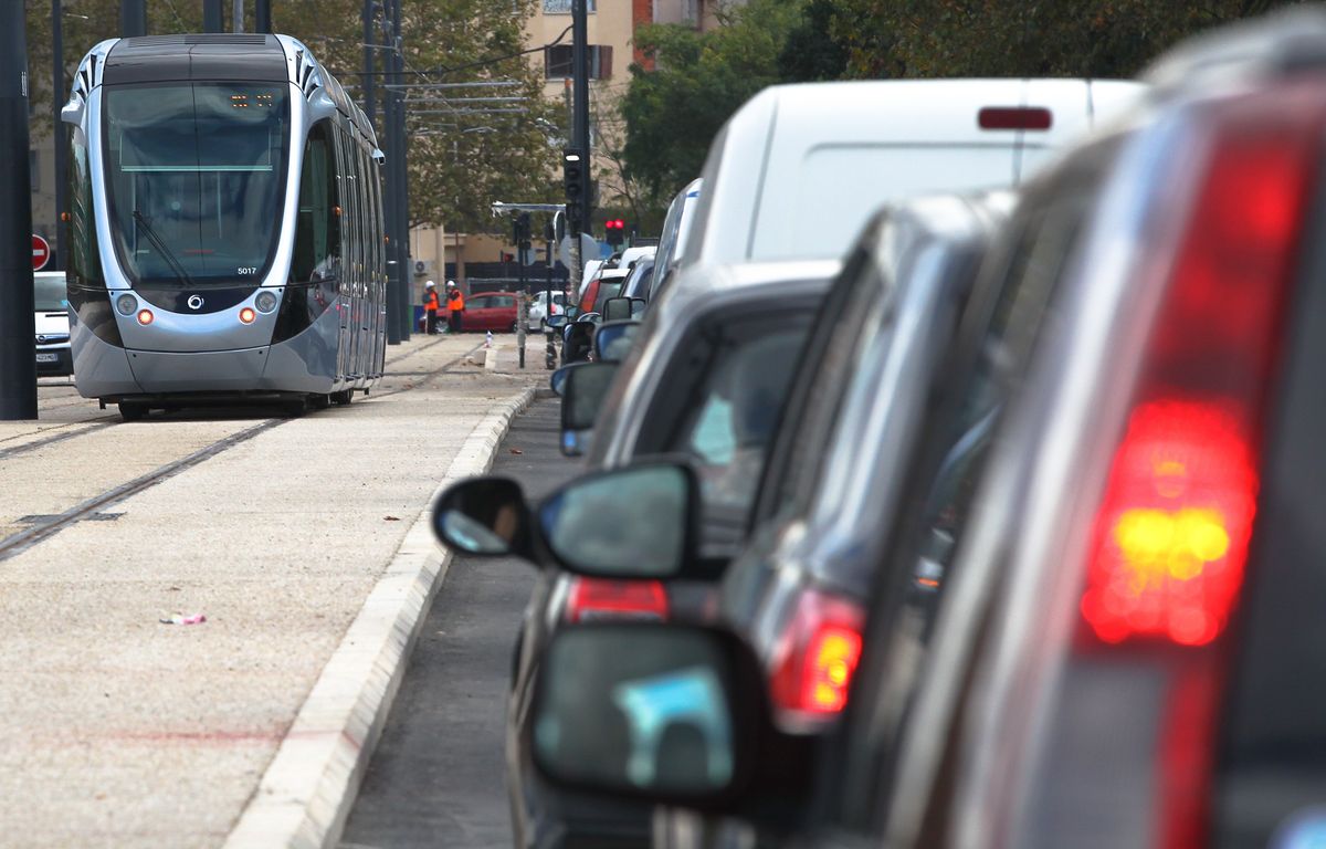 Toulouse : Adieu la ligne T2, bonjour la galère pour les usagers ?