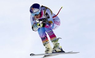Lindsey Vonn