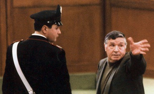 Toto Riina, le Boss de la mafia italienne, est décédé le 16 novembre 2017.