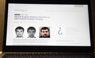 Le second suspect dans la tentative d'empoisonnement de Sergueï Skripal serait un médecin du renseignement militaire russe.