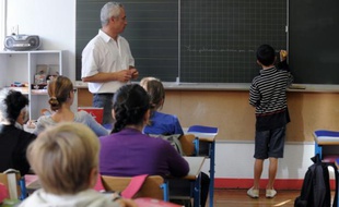 La rentrée scolaire est prévue jeudi matin.