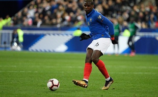 Paul Pogba.