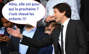 Leonardo avait des comptes à régler après la victoire contre Bruges.