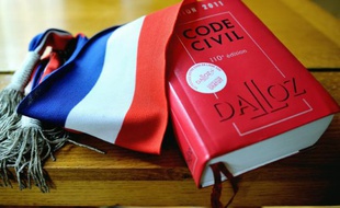 Du divorce aux tribunaux correctionnels pour mineurs en passant par l'état-civil des personnes transgenres, le projet "Justice au XXIème siècle" est très hétéroclite
