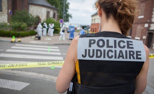 L'enquête est menée par la police judiciaire de Nice (illustration)