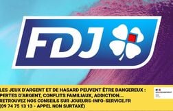 Dernières heures pour tenter de remporter l'EuroDreams du jeudi 18 avril