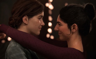 «The Last of Us Part 2» met de nouveau en scène la jeune Ellie
