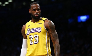 Les Lakers impose leur loi