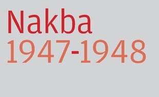 Nakba, 1947-1948