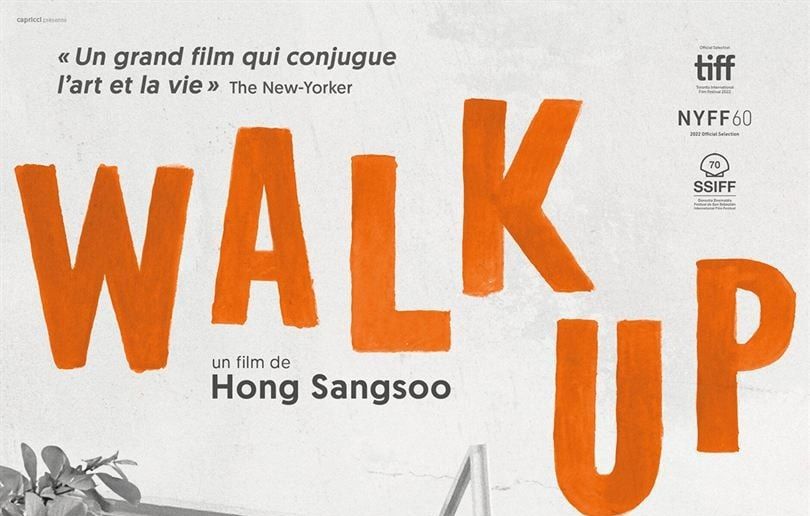 « Walk up »: synopsis