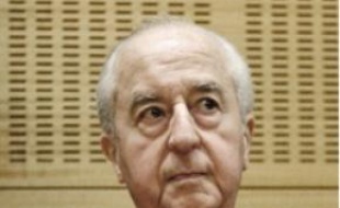 Edouard Balladur.