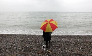 Marqué par des inondations importantes notamment dans le Sud-Est, le mois de janvier s'est accompagné en France d'une douceur remarquable, ce qui en fait le plus chaud depuis 1900, ex-aequo avec 1936 et 1988.