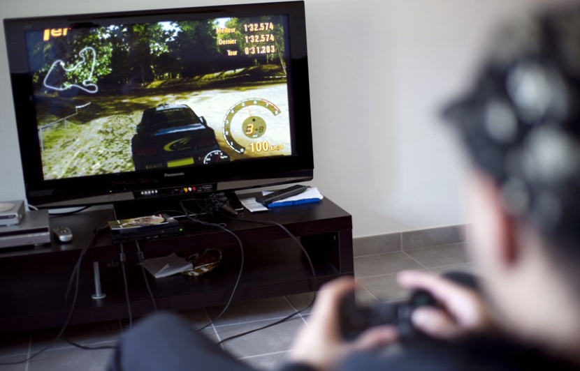 Sept Français sur dix jouent aux jeux vidéo