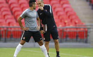Leonardo Jardim, l'homme qui murmurait à l'oreille du Tigre.