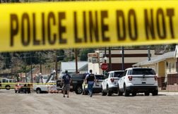 Quatre personnes tuées lors d’une fusillade dans un bar du Montana
