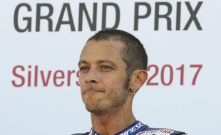 Valentino Rossi