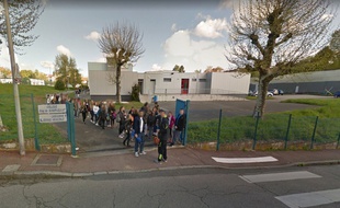 L'enseignant a été retrouvé mort dans les locaux du collège Guy de Maupassant de Limoges.