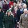 Des fêtes sous le signe de la gratitude pour la famille royale britannique