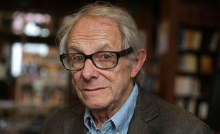 Ken Loach, à Londres, le 8 juin 2016.
