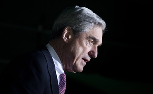 Le procureur spécial en charge de l'enquête sur la campagne de Donald Trump et la Russie, Robert Mueller.