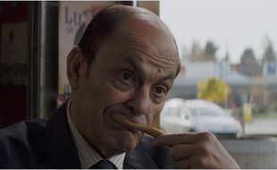 Jean-Pierre Bacri dans La vie très privée de Monsieur Sim