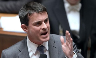 Depuis 2007, "245 homicides ont été commis à Marseille, dont 75 règlements de compte", a annoncé mardi le ministre de l'Intérieur, Manuel Valls, lors des questions au gouvernement à l'Assemblée nationale.