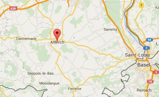 Altkirch.