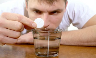 Le bicarbonate de soude peut remplacer beaucoup d'autres médicaments.