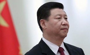 Un journal de la presse officielle chinoise a fait référence jeudi au vice-président chinois Xi Jinping, après plus de dix jours de mutisme absolu des autorités sur le sort du dirigeant qui a disparu sans explications de la scène publique.