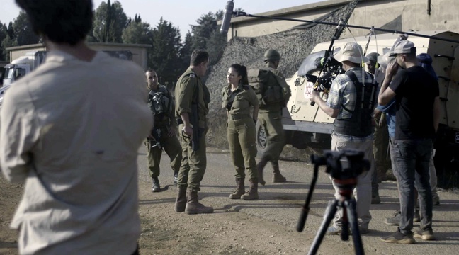 « Israël, Terre de séries » décortique « le contre-modèle hollywoodien »
