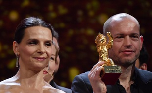 L'Ours d'or du Festival du film de Berlin 2019 a été décerné à «Synonymes» de Nadav Lapid.