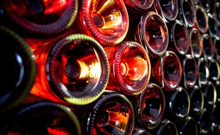 Certains vins rosés français seraient en fait... espagnols.