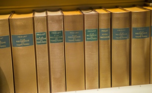 Des manuscrits inédits de Marcel Proust paraîtront en mars chez Gallimard.