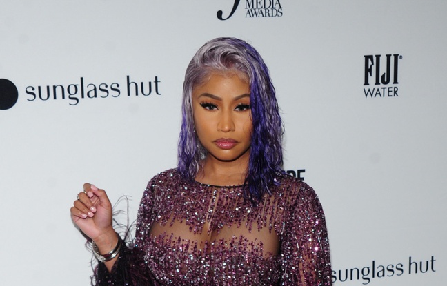 VIDEO. Nicki Minaj clashe les fans de Cardi B