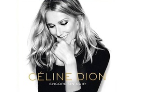 «Encore un soir», le single hommage de Céline Dion à son mari René