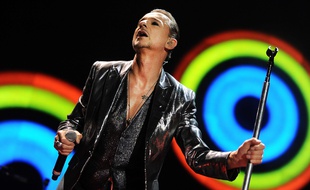 Depeche Mode à Lille, c'est pour bientôt.