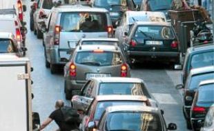 Les polluants liés au trafic routierfont partie des neurotoxiques.