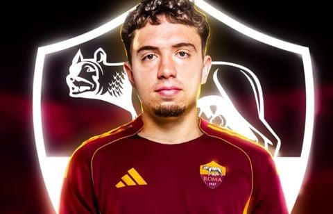 RC Lens. Salaire triplé pour Neil El Aynaoui à la Roma