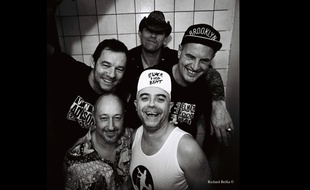 Le groupe Elmer Food Beat fête ses 30 ans de carrière