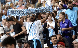 L'OM est « une marque qui est vénérée ».