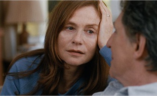 Isabelle Huppert dans Back Home de Joaquim Trier