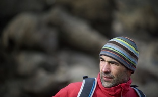 L'aventurier professionnel Mike Horn (photo d'illustration).