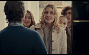 Greta Gerwing dans Mistress America