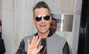 Robbie Williams