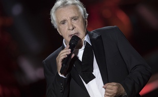 «Le dernier show» de Michel Sardou sur France 2 a conquis les téléspectateurs