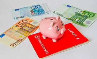 Pendant la crise sanitaire, les Français ont épargné 142 milliards d'euros de plus que d'habitude.